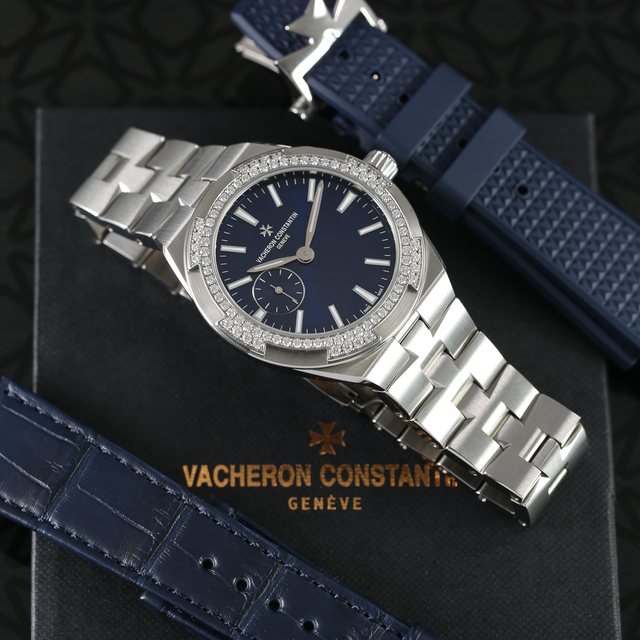Vacheron Constantin Overseas 2305V/100A-B170 Image 6